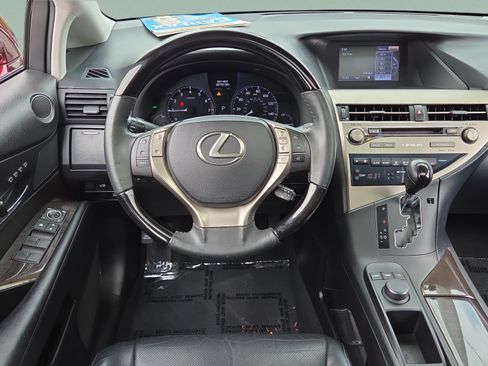 Used 2015 Lexus RX 350 FWD image 12