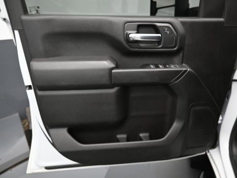 Used 2022 Chevrolet Silverado 2500 W/T w/ WT Fleet Convenience Package AWD/4WD image 10