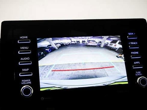 Certified 2023 Toyota Camry SE image 23