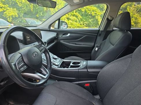 Used 2023 Hyundai Santa Fe SEL FWD image 11