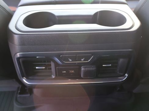 Used 2020 GMC Sierra 1500 AT4 w/ AT4 Preferred Package image 26