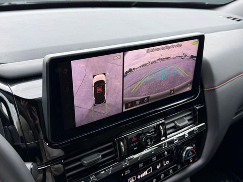 New 2026 Nissan Pathfinder Rock Creek AWD/4WD image 28