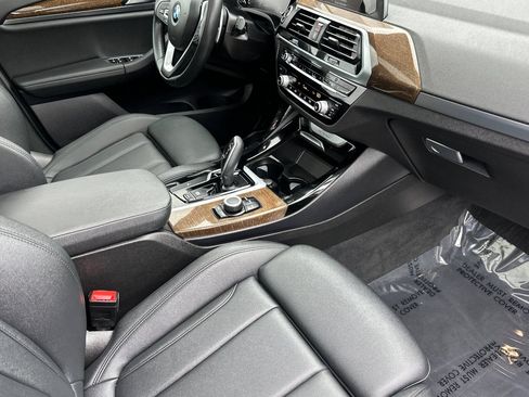 Used 2019 BMW X3 sDrive30i w/ Driving Assistance Package RWD image 19