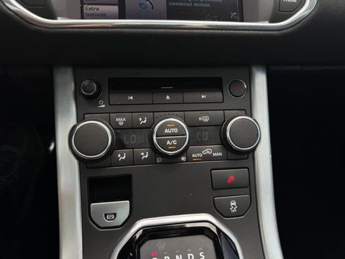 Used 2013 Land Rover Range Rover Evoque Pure Plus image 20