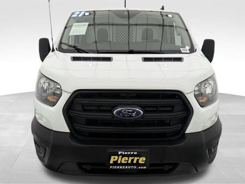 Used 2021 Ford Transit 150 Low Roof image 7