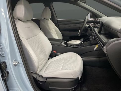 New 2026 Hyundai Santa Cruz SE image 28