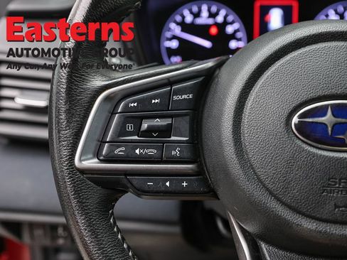 Used 2023 Subaru Outback Premium AWD/4WD image 15