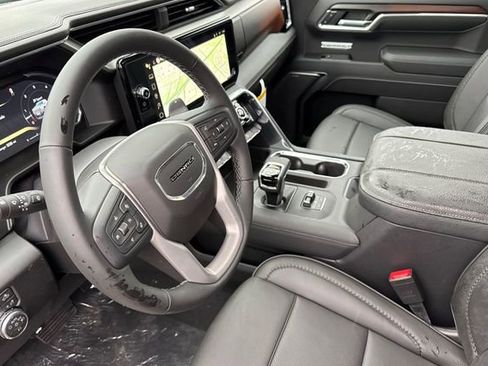 New 2026 GMC Sierra 1500 Denali w/ Denali Reserve Package image 10