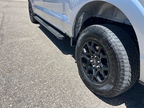 Certified 2024 Ford F150 XLT w/ Equipment Group 302A MID AWD/4WD image 25