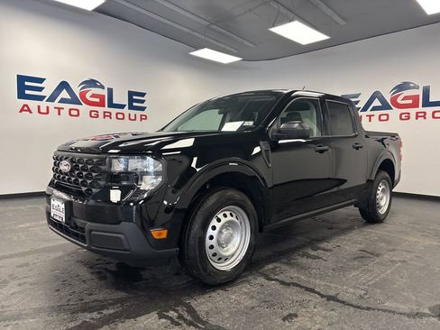 New 2026 Ford Maverick XL w/ Equipment Group 101A image 5