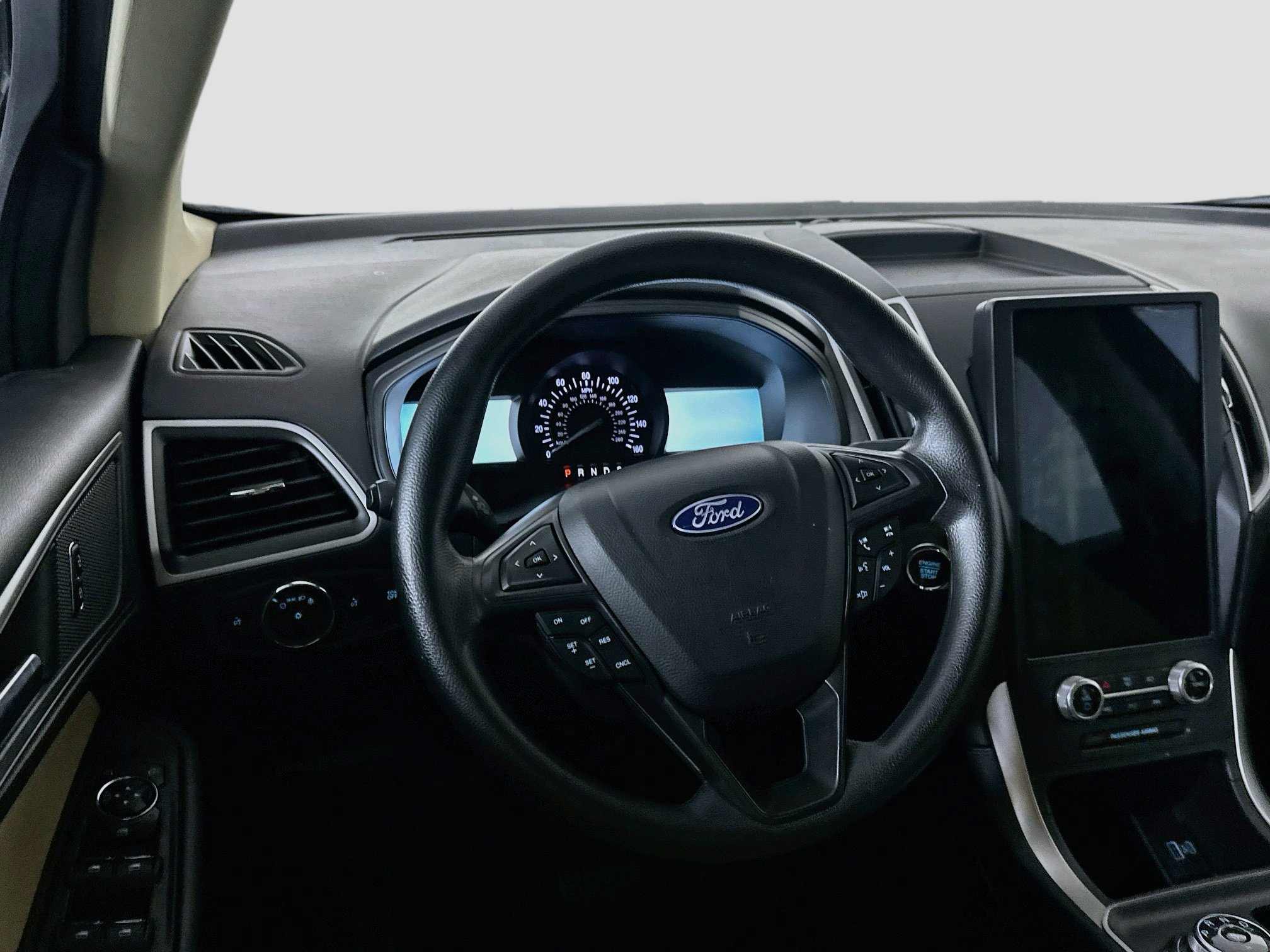 Used 2022 Ford Edge SE w/ Black Appearance Package AWD/4WD image 18
