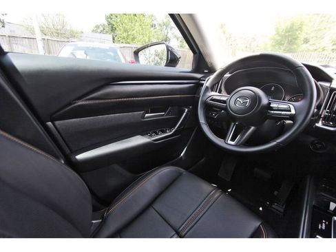 Certified 2025 MAZDA CX-50 AWD 2.5 Hybrid w/ Premium Pkg image 6