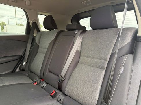 Certified 2022 Nissan Rogue SV image 14