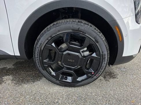 New 2026 Kia Sorento SX AWD/4WD image 12