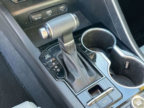 Used 2023 Kia K5 EX image 22