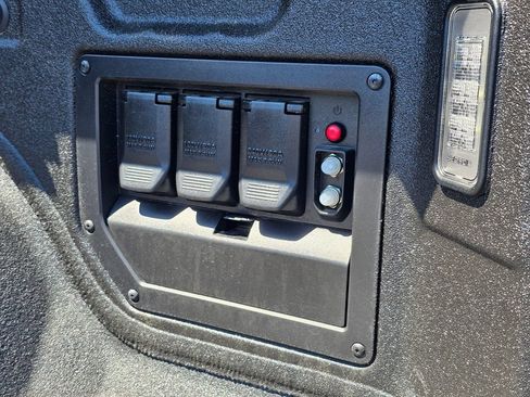 Used 2026 GMC Sierra EV Denali AWD/4WD image 14