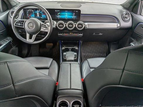 Used 2020 Mercedes-Benz GLB 250 GLB 250 image 14