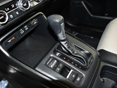 Certified 2024 Honda CR-V EX image 31