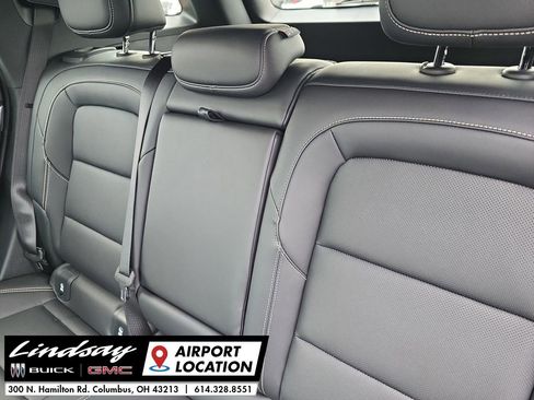 New 2026 GMC Terrain Elevation w/ Elevation Premium Package image 25