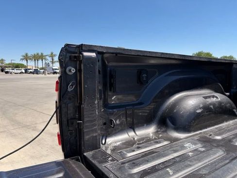 Certified 2024 RAM 2500 Rebel w/ Level 2 Equipment Group image 9