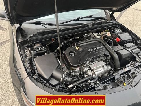 Used 2016 Chevrolet Malibu LT FWD image 34