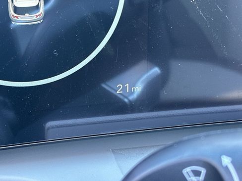 New 2026 Hyundai Tucson Limited w/ Tow & Go Package image 17