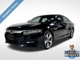 Used 2020 Honda Accord Touring 360° Tour