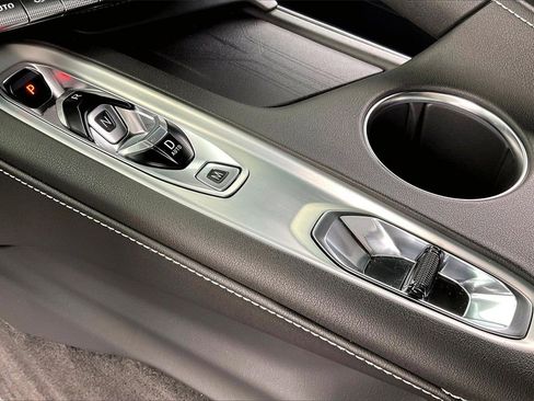 Used 2026 Chevrolet Corvette Stingray Coupe w/ 1LT image 13