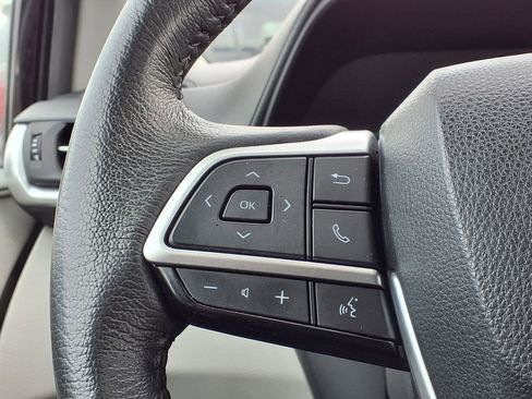 Used 2024 Toyota Sienna XLE image 27