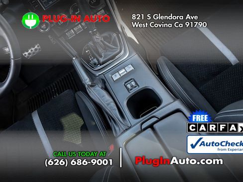 Used 2023 Toyota GR86 Premium image 15