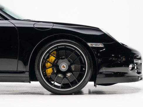 Used 2013 Porsche 911 Turbo S AWD/4WD image 62