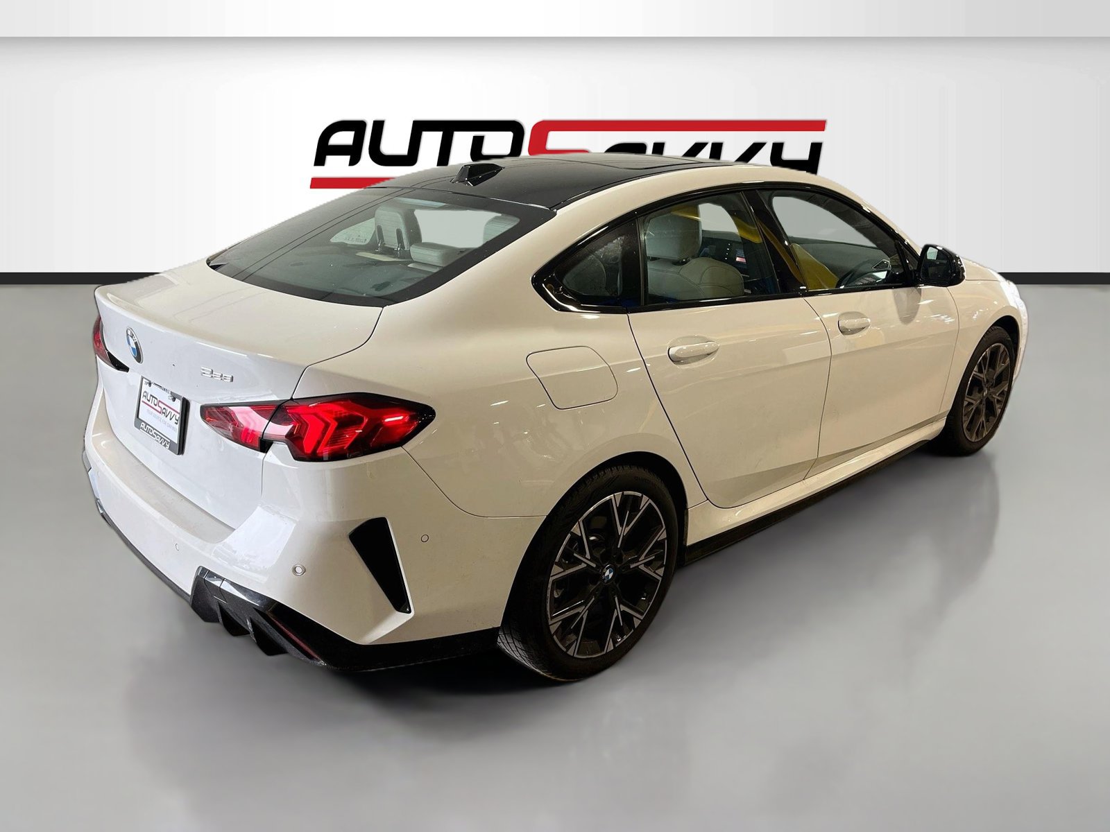 Used 2026 BMW 228i FWD image 7