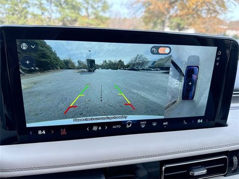 New 2026 Lincoln Aviator Premiere image 17