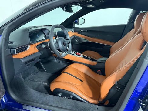 Used 2024 Lotus Emira First Edition RWD image 4