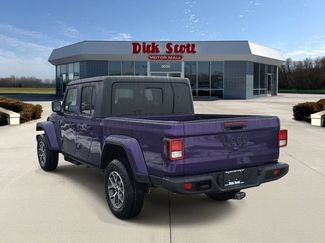 New 2026 Jeep Gladiator Sport AWD/4WD video 3