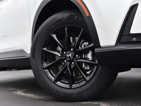 New 2026 Honda CR-V Sport-L image 3