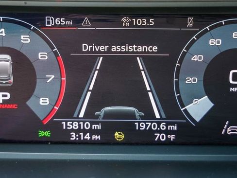 Used 2022 Audi Q3 2.0T Premium image 23