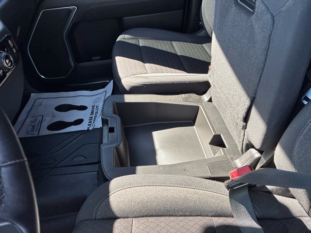 Used 2022 Chevrolet Silverado 1500 RST w/ Redline Edition RWD image 14