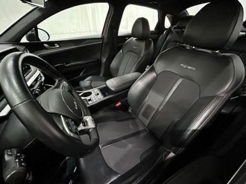 Used 2022 Kia K5 GT-Line w/ GT-Line FWD Premium Package image 10