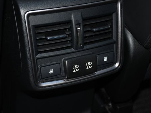 Used 2024 Subaru Forester Touring w/ POP Package 3 image 18