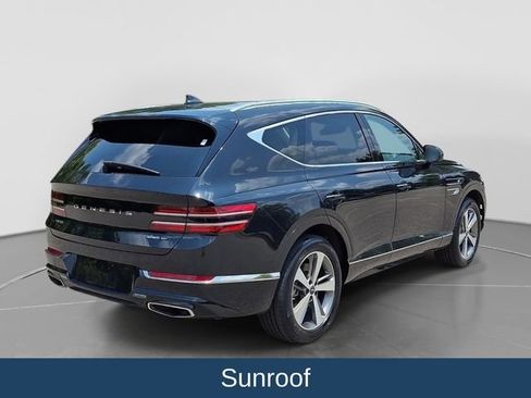Used 2023 Genesis GV80 3.5T w/ Cargo Package AWD/4WD image 7