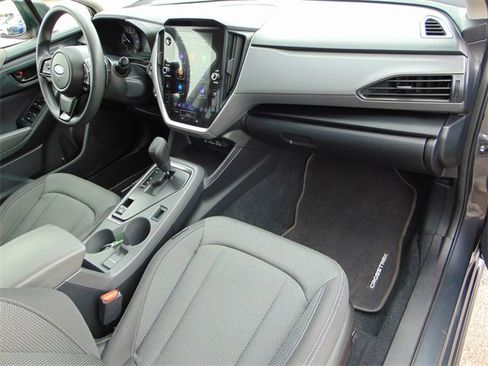 Certified 2024 Subaru Crosstrek 2.0i Premium w/ Crosstrek Mirror Package image 25