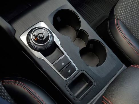 Certified 2023 Ford Escape ST-Line Select w/ Tech Pack #2 image 24