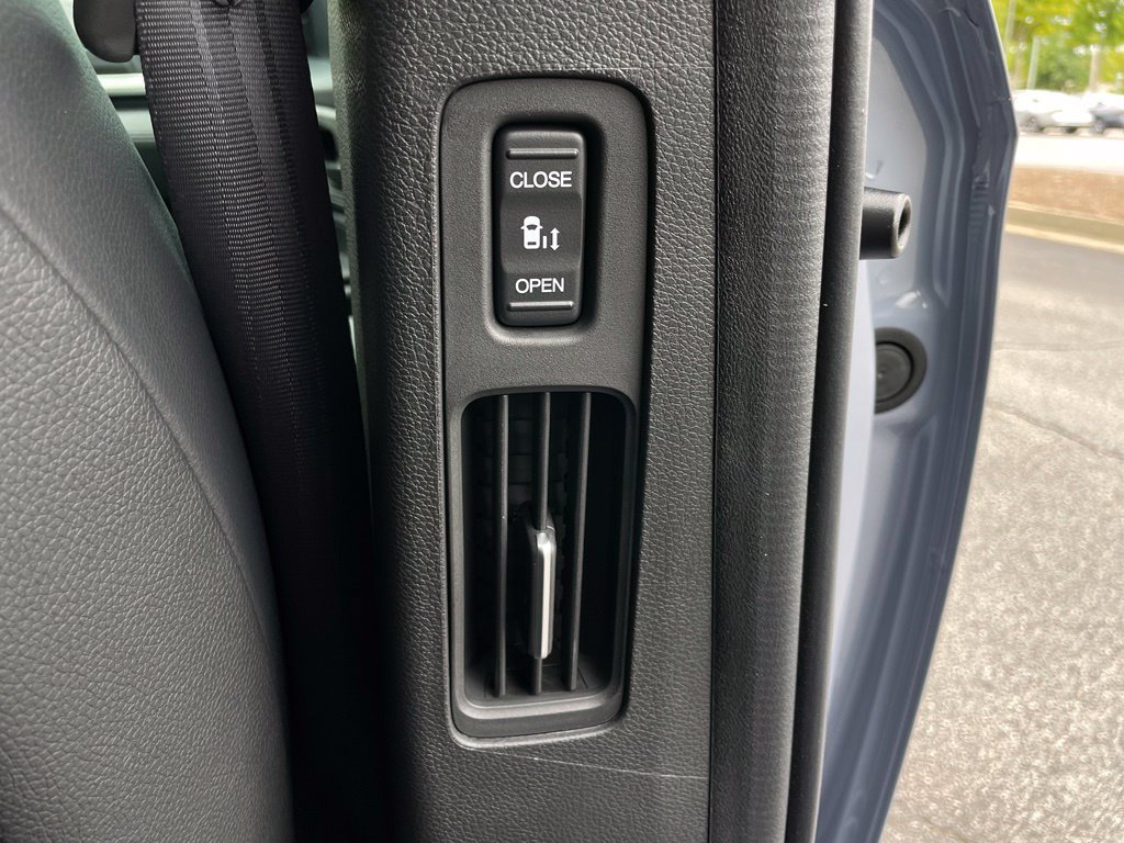 New 2027 Honda Odyssey Sport-L image 39