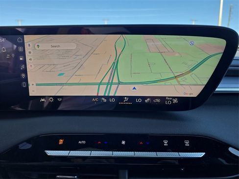 New 2025 Buick Enclave Sport Touring w/ Power Package image 21