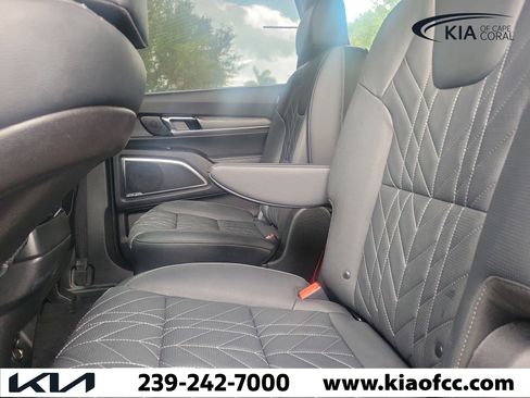 Certified 2024 Kia Telluride SX X-Pro AWD/4WD image 14