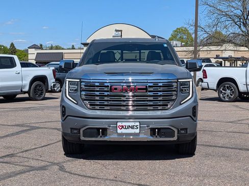 New 2026 GMC Sierra 1500 Denali w/ Denali Reserve Package AWD/4WD image 2