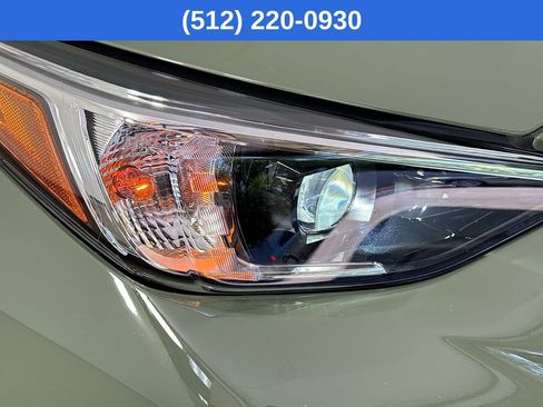 Used 2026 Subaru Crosstrek 2.5i AWD/4WD image 36
