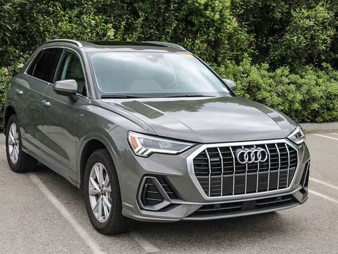 Used 2023 Audi A5 2.0T Premium Plus w/ Premium Plus image 3