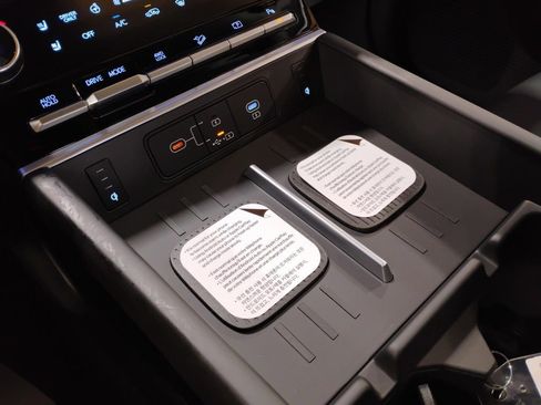 New 2026 Hyundai Santa Fe Limited image 39